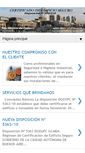 Mobile Screenshot of certificadoedificioseguro.blogspot.com