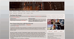 Desktop Screenshot of laracrofttheguardianoflight.blogspot.com