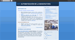 Desktop Screenshot of manufacturabustos.blogspot.com