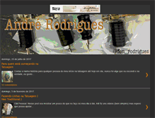 Tablet Screenshot of donrodrigues.blogspot.com