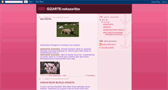 Desktop Screenshot of 4kote.blogspot.com