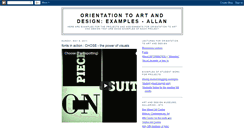 Desktop Screenshot of oad-examplesallan.blogspot.com