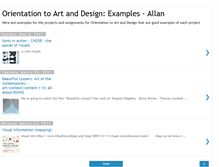 Tablet Screenshot of oad-examplesallan.blogspot.com