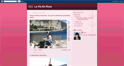 Desktop Screenshot of lauraeusher.blogspot.com