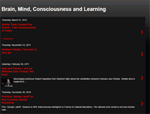 Tablet Screenshot of brainandlearning.blogspot.com