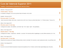 Tablet Screenshot of cursdevalenciasuperior2011.blogspot.com