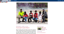 Desktop Screenshot of cikguasna.blogspot.com