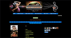 Desktop Screenshot of isaivirunthu-mp3songs.blogspot.com