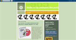 Desktop Screenshot of mediaco-op.blogspot.com