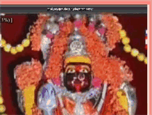 Tablet Screenshot of pratyangira-hyderabad.blogspot.com