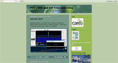 Desktop Screenshot of pjk-frlogs.blogspot.com