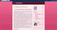 Desktop Screenshot of neri-gatita1001.blogspot.com