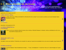 Tablet Screenshot of otaviobrasiliense.blogspot.com