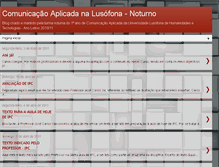 Tablet Screenshot of ca-noturno.blogspot.com