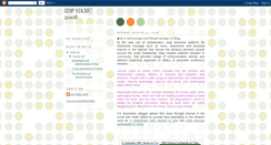 Desktop Screenshot of iwys.blogspot.com