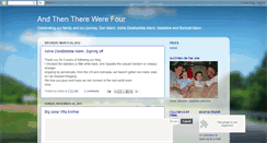 Desktop Screenshot of donandashia.blogspot.com