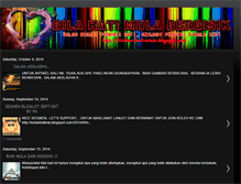 Tablet Screenshot of bisikan-hati-mizzi.blogspot.com