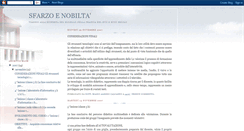 Desktop Screenshot of biagioalessiocalcagno.blogspot.com