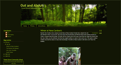 Desktop Screenshot of fgcs-out-and-about.blogspot.com
