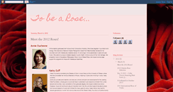 Desktop Screenshot of ks2011roseoftralee.blogspot.com