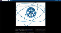 Desktop Screenshot of icbioenergeticas.blogspot.com