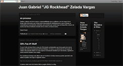 Desktop Screenshot of jgrockhead.blogspot.com