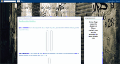 Desktop Screenshot of dutan-tallerdetecnologia.blogspot.com