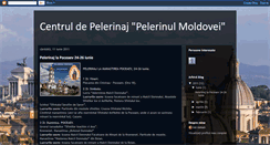 Desktop Screenshot of pelerinajucraina.blogspot.com