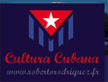 Tablet Screenshot of ecoleculturacubana.blogspot.com