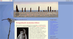 Desktop Screenshot of desdecordobaparaelmundo.blogspot.com