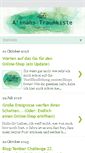 Mobile Screenshot of ainahs-traumkiste.blogspot.com