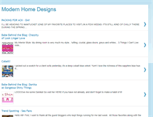 Tablet Screenshot of knitticisms.blogspot.com