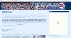 Desktop Screenshot of belenenses.blogspot.com