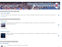 Tablet Screenshot of belenenses.blogspot.com