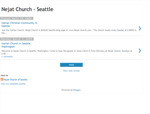 Tablet Screenshot of nejatchurch.blogspot.com