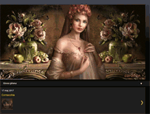 Tablet Screenshot of faustyna-faustyna.blogspot.com