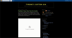 Desktop Screenshot of mysticsphinx.blogspot.com