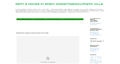 Desktop Screenshot of modernaltea.blogspot.com