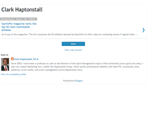 Tablet Screenshot of haptonstallgroup.blogspot.com