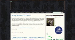 Desktop Screenshot of aiequiz.blogspot.com