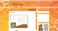 Desktop Screenshot of lydiahohuien.blogspot.com