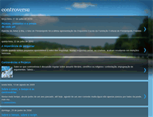 Tablet Screenshot of controversu.blogspot.com