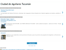 Tablet Screenshot of ciudad-aguilarestuc.blogspot.com