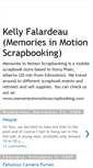 Mobile Screenshot of mimscrapbooking.blogspot.com