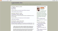 Desktop Screenshot of mollishka.blogspot.com