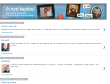 Tablet Screenshot of gunnarogkristin.blogspot.com