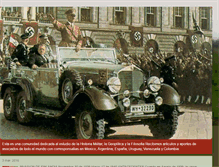 Tablet Screenshot of 1939historiamilitar.blogspot.com