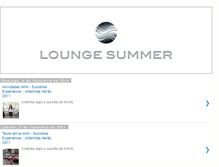 Tablet Screenshot of loungesummer.blogspot.com