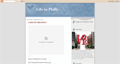 Desktop Screenshot of dapatnasinphilly.blogspot.com
