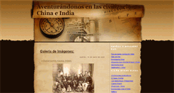 Desktop Screenshot of nimofepa-historiadoras.blogspot.com